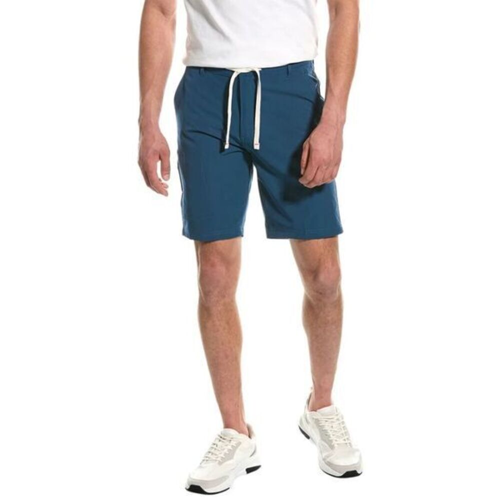 Trunks 360 Utility Performance Drawstring Shorts Men's Size‎ 34